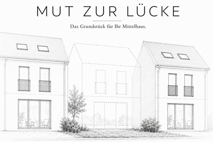 Grundstück zu verkaufen in Olching 195.000,00 € 141 m²