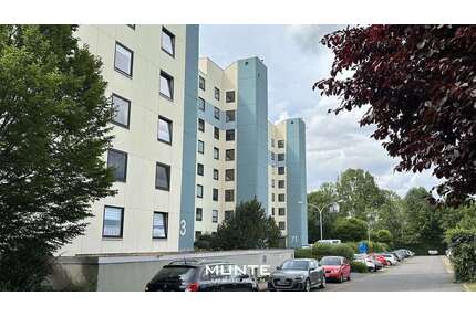 Wohnung zum Mieten in Braunschweig 1.030,00 € 99 m²