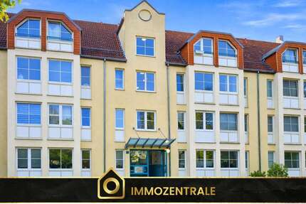 Wohnung zum Kaufen in Kassel 65.000,00 € 17 m²