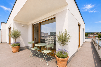 Wohnung zum Kaufen in Oberursel 859.000,00 € 139.47 m²