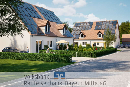 Haus zum Kaufen in Wolnzach 890.000,00 € 150 m²