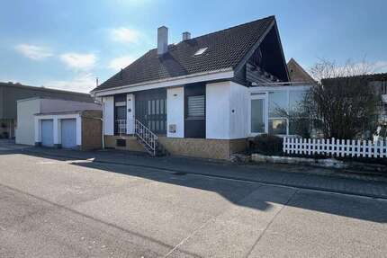 Haus zum Kaufen in Waghäusel 498.000,00 € 147 m²