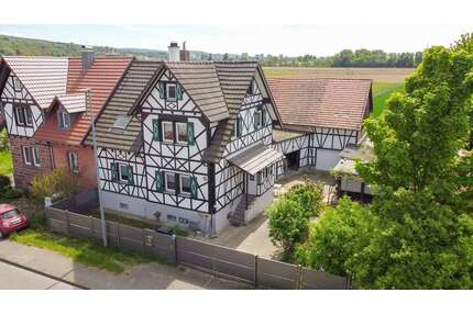 Haus zum Kaufen in Lahr 275.000,00 € 152 m²