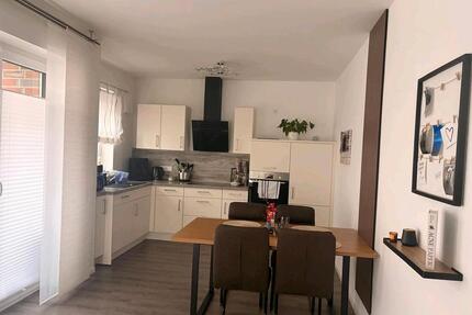 3 ZKB - Wohnung zu vermieten ab 01.08.2026 - Edewecht