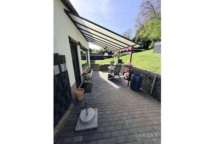 Wohnung zum Kaufen in Waldwimmersbach 239.000,00 € 120 m²