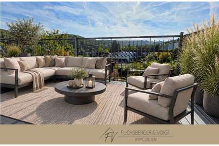 Wohnung zum Kaufen in Hofheim 515.000,00 € 128 m²