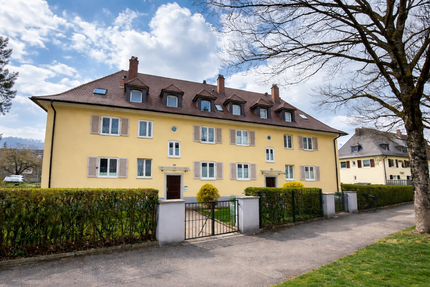Wohnung zum Kaufen in Freiburg im Breisgau 349.000,00 € 64.83 m²