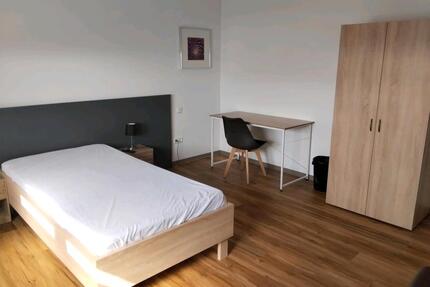 WG Zimmer in Malberg - 535,00&nbsp;EUR Kaltmiete, ca.&nbsp; 45,00&nbsp;m&sup2; in Malberg (PLZ: 57629)