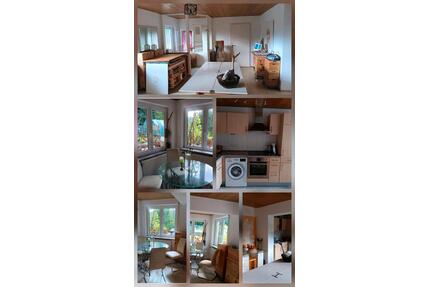 1 Zimmer Wohnung zur Zwischenmiete - Pfedelbach