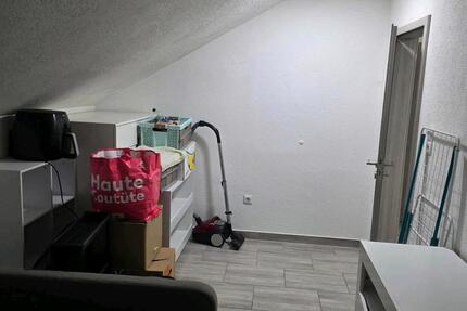 2 Zimmer DG Wohnung in Rippberg - Walldürn