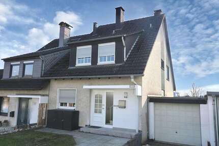 Haus zum Kaufen in Solingen 459.000,00 € 178 m²