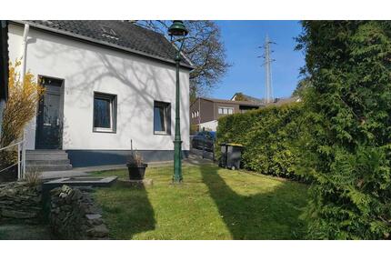 Zwei Zimmer Wohnung - 372,00&nbsp;EUR Kaltmiete, ca.&nbsp; 48,00&nbsp;m&sup2; in Wuppertal (PLZ: 42115) Brill