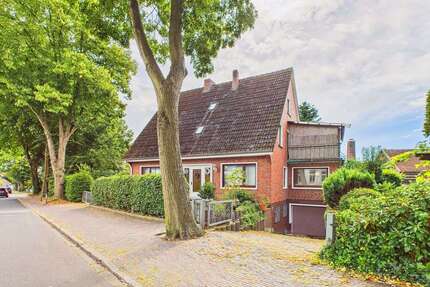 Haus zum Kaufen in Varel 398.000,00 € 266 m²