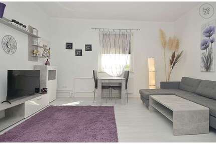 Wohnung zum Mieten in Oppenheim 1.190,00 € 44 m²