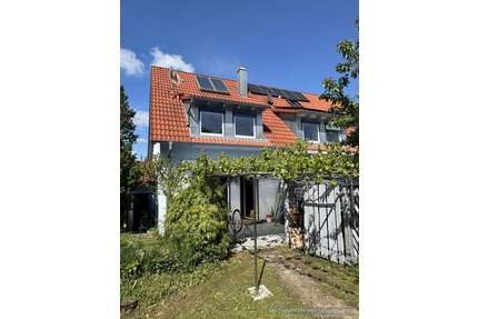 Haus zum Kaufen in Bad Rappenau - Babstadt 455.000,00 € 122 m²