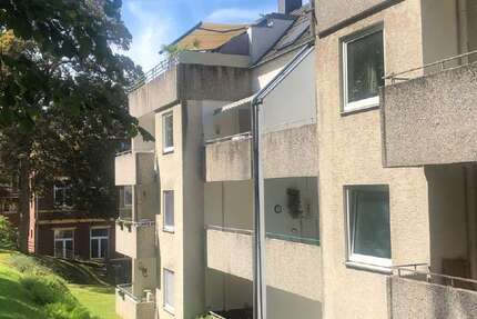 Wohnung zum Mieten in Velbert 386,00 € 62 m²