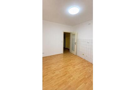 Wohnung in Wuppertal-oberbarmen