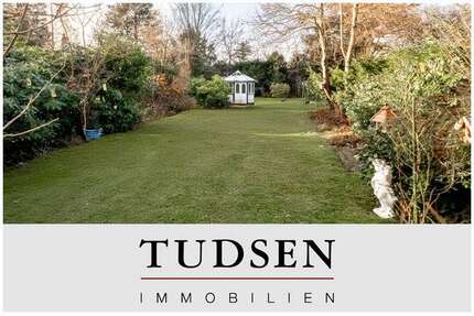 Grundstück zu verkaufen in Hamburg 1.250.000,00 € 999 m²