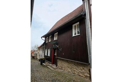 Haus in 38315 Hornburg - 41.000,00&nbsp;EUR Kaufpreis, ca.&nbsp; 120,00&nbsp;m&sup2; in Börßum (PLZ: 38312)