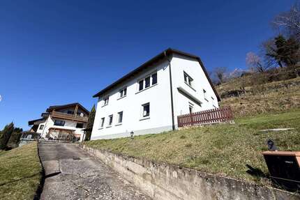 Haus zum Kaufen in Bensheim 460.000,00 € 185 m²