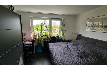 Helle 3-Zimmer-Eigentumswohnung mit Balkon, 3. OG - Soest