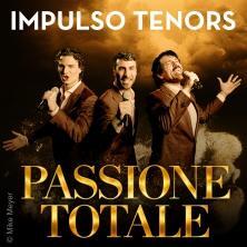 Impulso Tenors - Tour Passione Totale