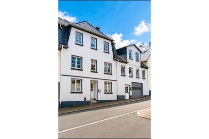 Wohnhaus 180qm + EinliegerWohnung 50qm | provisionsfrei - Manderscheid