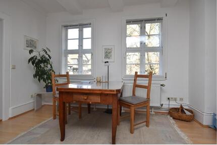 Möblierte 3-Zimmer-Wohnung in zentraler Lage Braunschweigs!