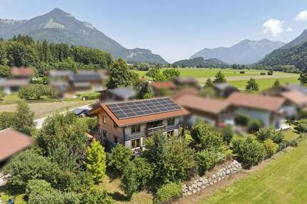 Haus zum Kaufen in Schleching 1.299.900,00 € 155.61 m²