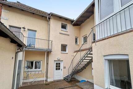 Wohnung zum Kaufen in Amberg 125.000,00 € 46.5 m²