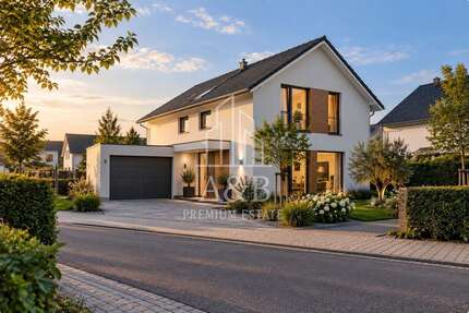 Grundstück zu verkaufen in Haßloch 418.000,00 € 597 m²