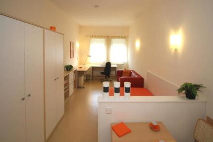 Studio Apartment Ingolstadt , all inklusive!