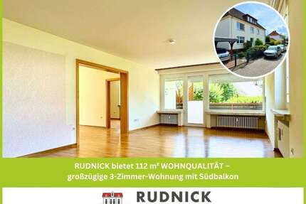 Wohnung zum Kaufen in Wunstorf 189.990,00 € 112 m²