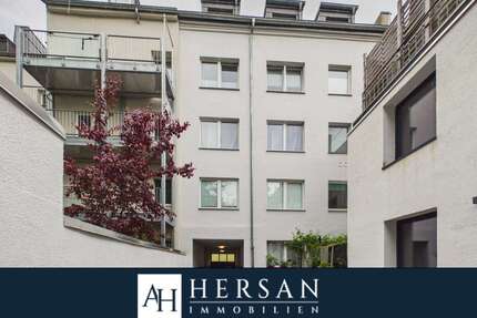 Wohnung zum Kaufen in Aachen 154.000,00 € 48 m²