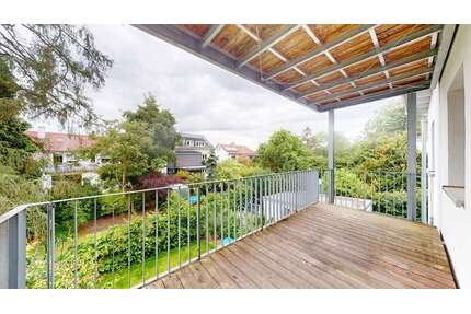 Wohnung zum Mieten in Karlsruhe 1.395,00 € 84.5 m²