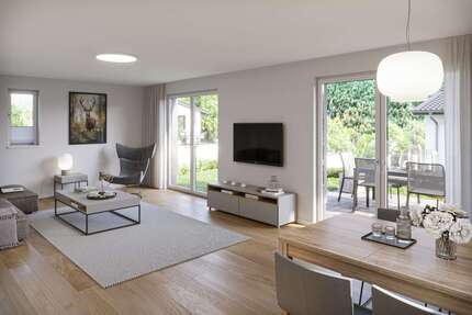 Haus zum Kaufen in Hemfurth am Edersee 369.900,00 € 96.14 m²