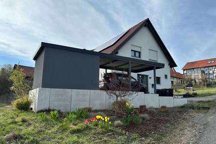 Haus zum Kaufen in Hedeper 399.500,00 € 136 m²