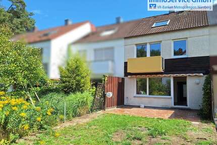 Haus zum Kaufen in Nürnberg 469.000,00 € 104.49 m²