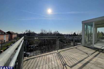 Wohnung zum Kaufen in Hannover 369.000,00 € 96 m²