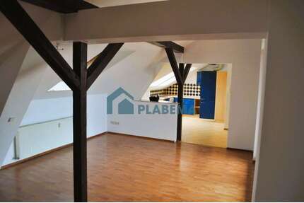 Wohnung zum Mieten in Neustrelitz 725,00 € 65 m²