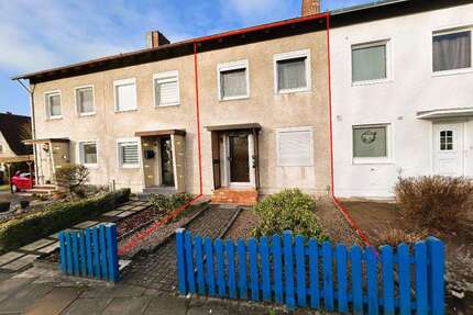 Haus zum Kaufen in Uelzen 119.500,00 € 75 m²