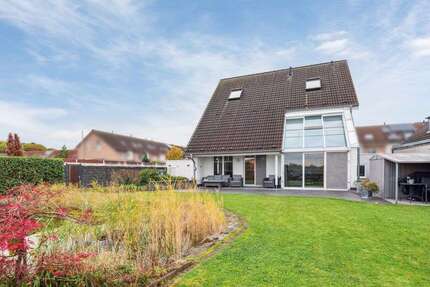 Haus zum Kaufen in Köln 995.000,00 € 315 m²