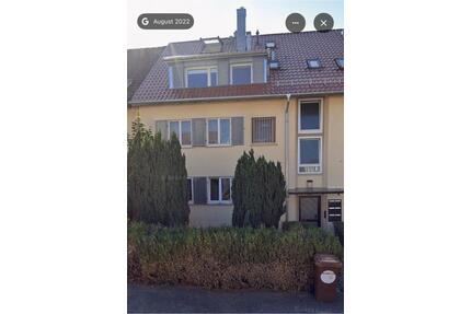 3 Zimmer Wohnung in Untertürkheim 66 m² ab sofort - Stuttgart Luginsland