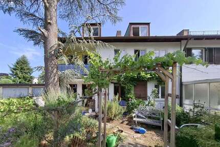 Haus zum Kaufen in München 795.000,00 € 102.26 m²