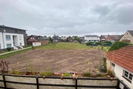 Zweifamilienhaus mit zusätz. Bauplatz zu verkaufen *Gute Lage* - Diepholz