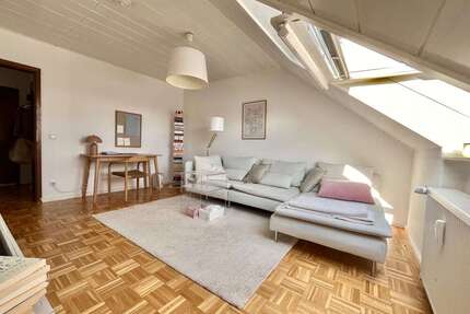 Wohnung zum Mieten in Langen 720,00 € 47.9 m²