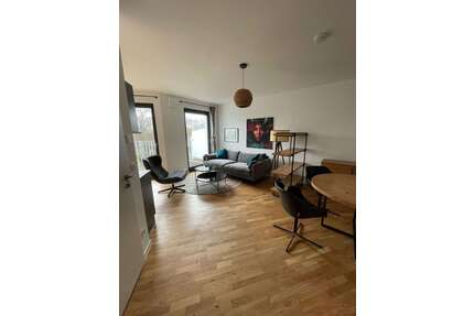 Wohnung zum Mieten in Magdeburg 761,00 € 57.64 m²