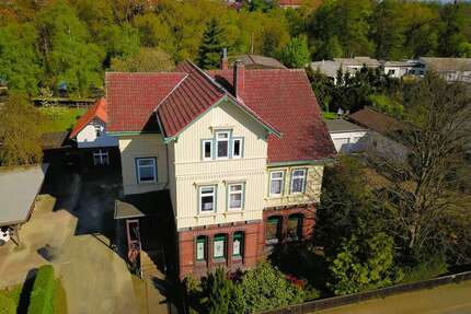 Haus zum Kaufen in Vienenburg 349.000,00 € 347 m²