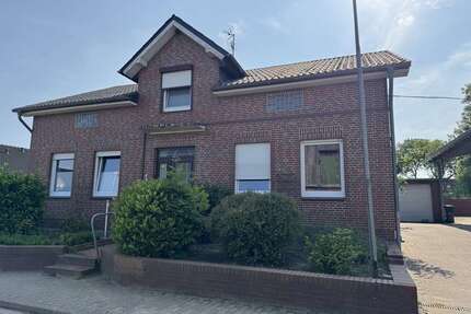 Haus zum Kaufen in Buchholz 249.000,00 € 114 m²