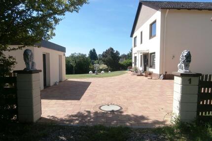 Ruhige Ferienwohnung in Hitzacker ca. 80m², bis zu 4 Personen. - Hitzacker (Elbe)